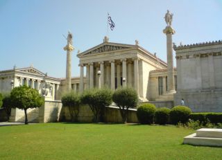 Academy of Athens