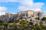 Athens city tour sightseeing
