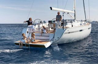 Bavaria yachts