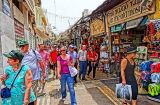 Getting around in Athens