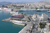 Transfer from port