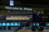 Transfer from airport